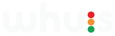 logo Whuis